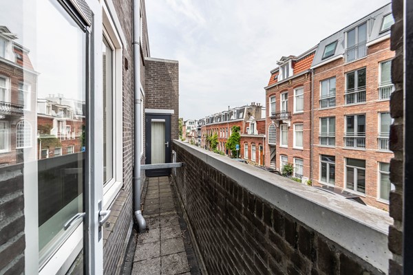 Medium property photo - Bessemerstraat 80, 1097 AN Amsterdam